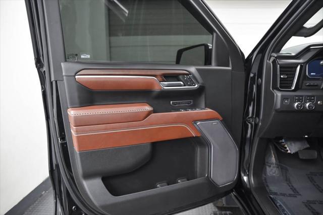 used 2023 GMC Sierra 1500 car, priced at $62,990