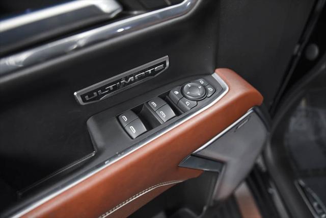 used 2023 GMC Sierra 1500 car, priced at $62,990
