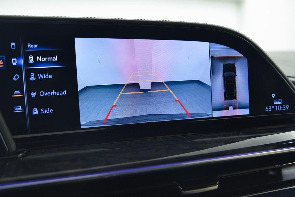 used 2021 Cadillac Escalade car, priced at $58,995