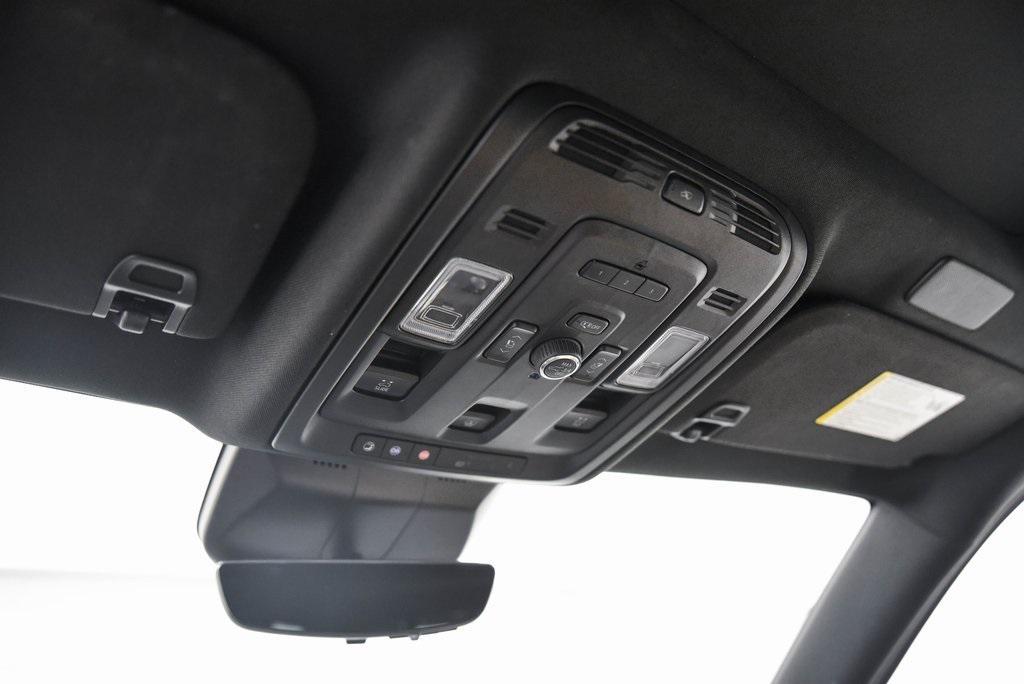 used 2021 Cadillac Escalade car, priced at $58,995