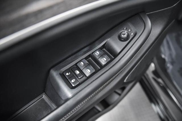 used 2023 Jeep Grand Cherokee 4xe car, priced at $35,490