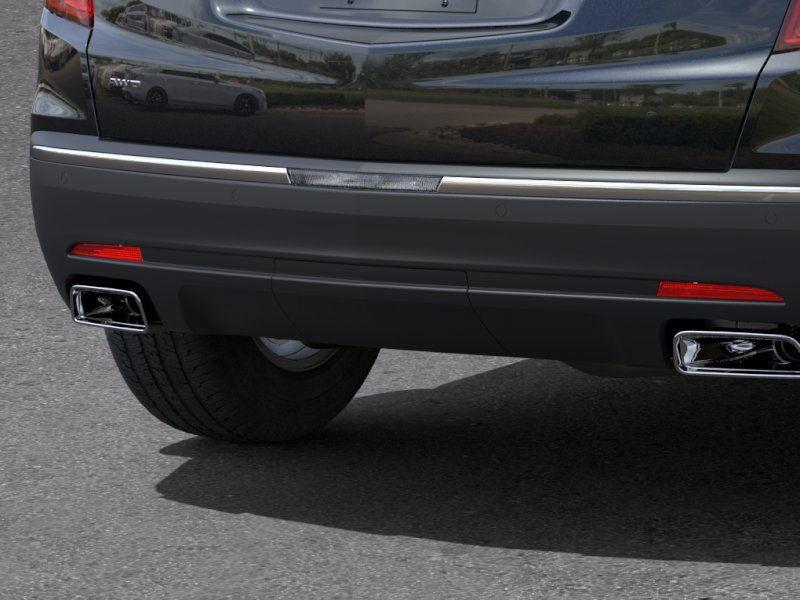 new 2025 Cadillac XT5 car, priced at $46,382