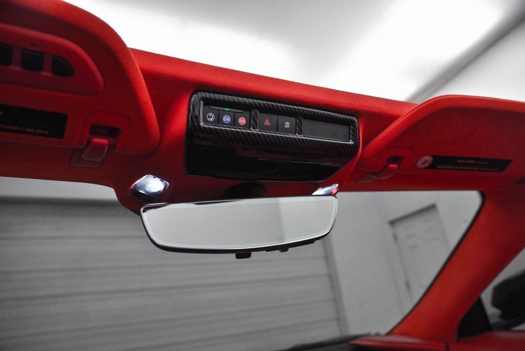 used 2023 Chevrolet Corvette car, priced at $79,990