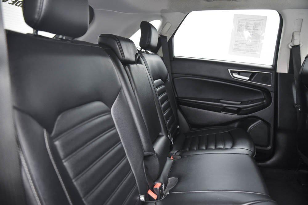 used 2023 Ford Edge car, priced at $19,990
