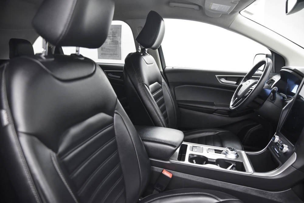 used 2023 Ford Edge car, priced at $19,990