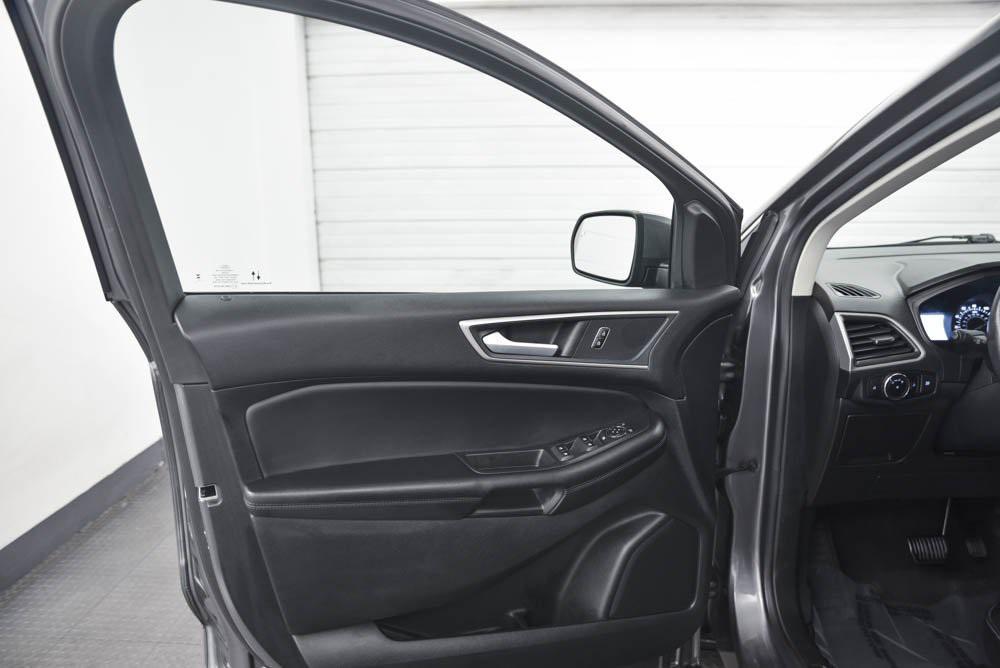 used 2023 Ford Edge car, priced at $19,990