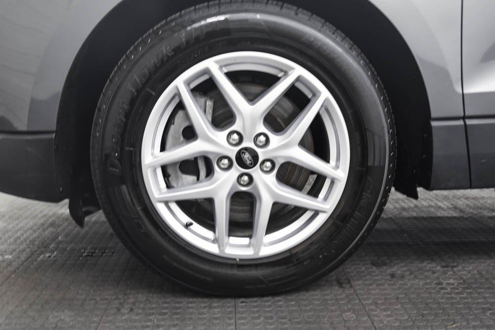 used 2023 Ford Edge car, priced at $19,990