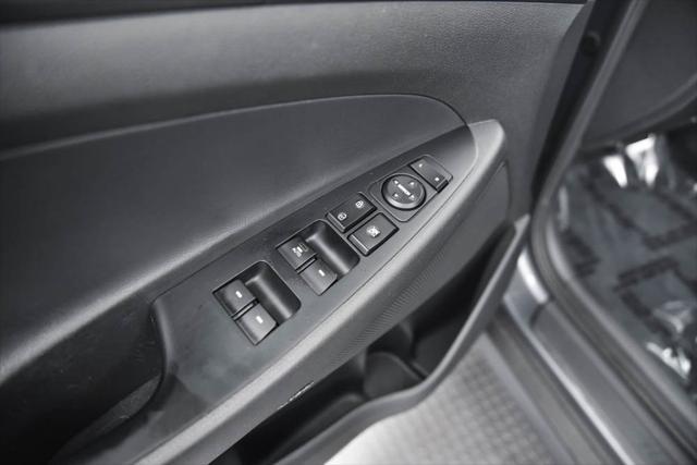 used 2019 Hyundai Tucson car, priced at $17,990