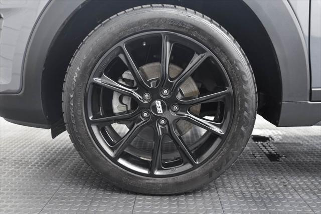 used 2019 Hyundai Tucson car, priced at $17,990