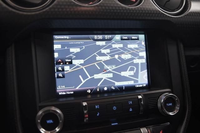 used 2015 Ford Mustang car, priced at $29,980