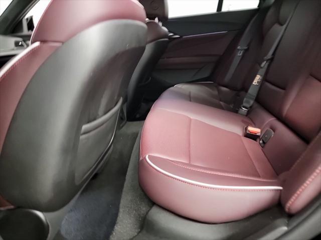 used 2021 Cadillac CT4 car, priced at $27,490