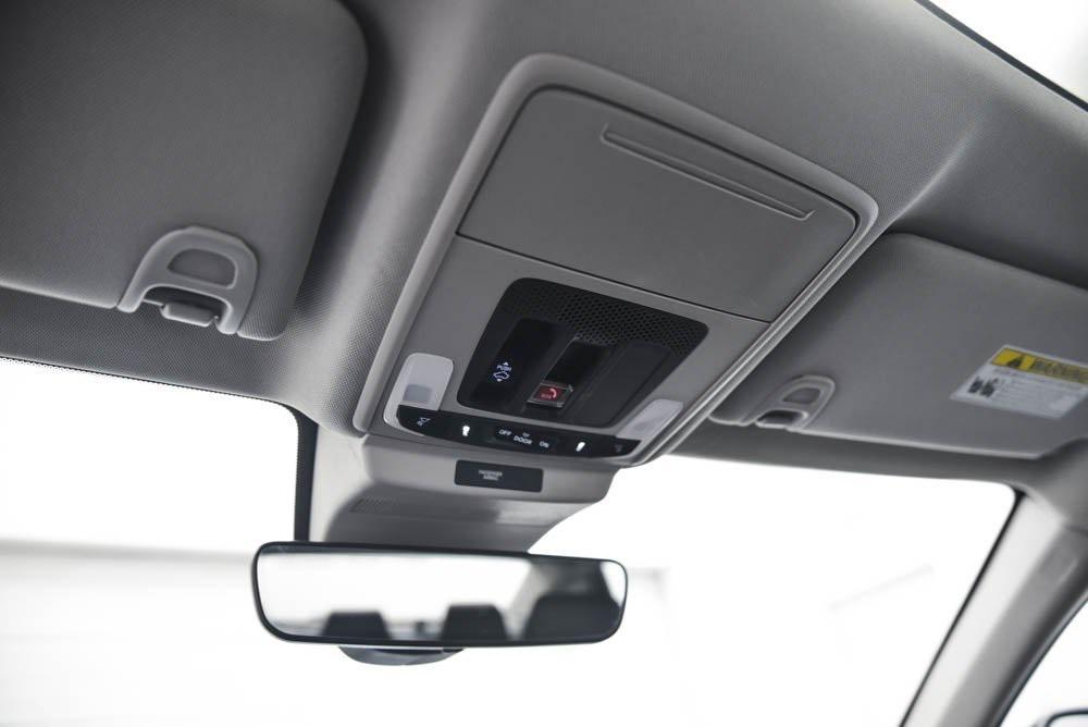 used 2025 Honda Accord Hybrid car, priced at $26,990