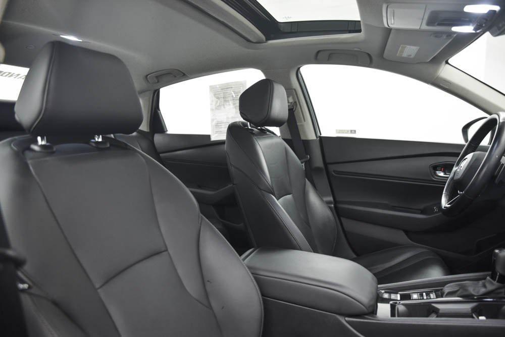 used 2025 Honda Accord Hybrid car, priced at $26,990