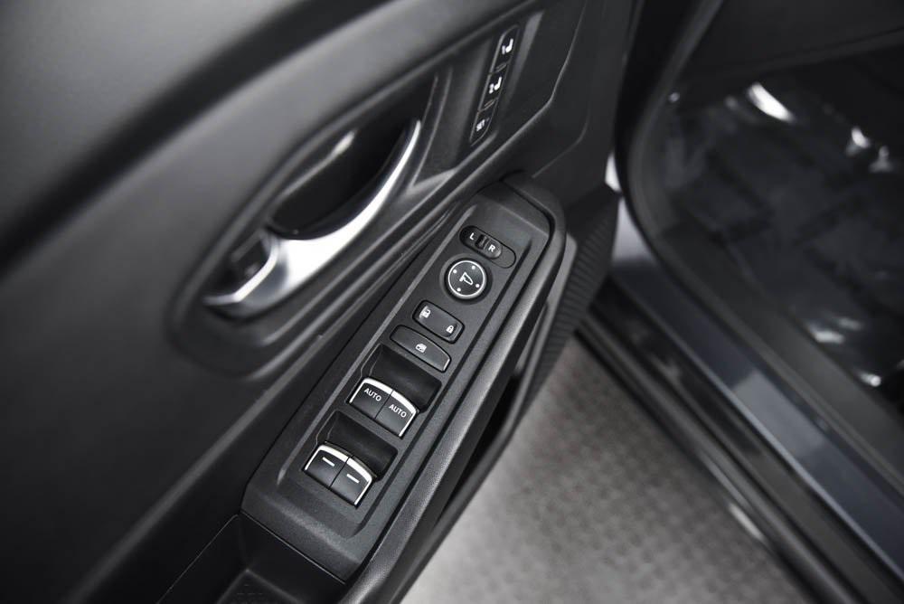 used 2025 Honda Accord Hybrid car, priced at $26,990