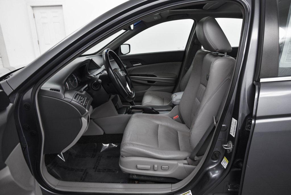 used 2009 Honda Accord car, priced at $9,980