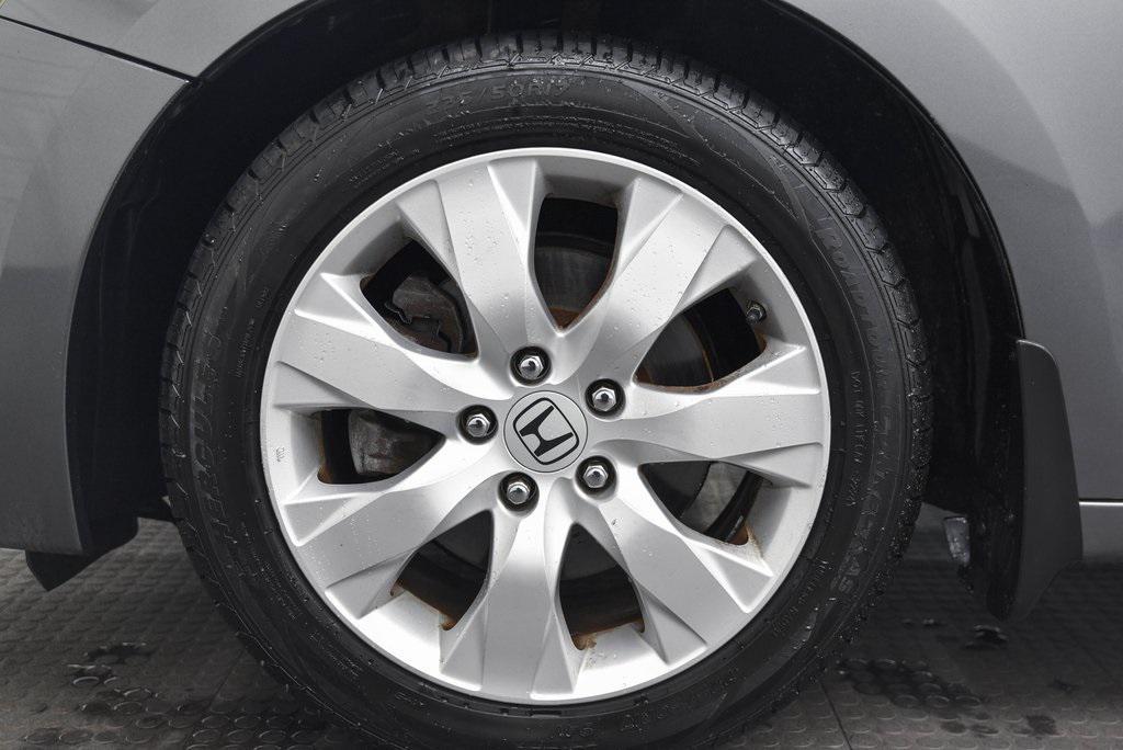 used 2009 Honda Accord car, priced at $9,980