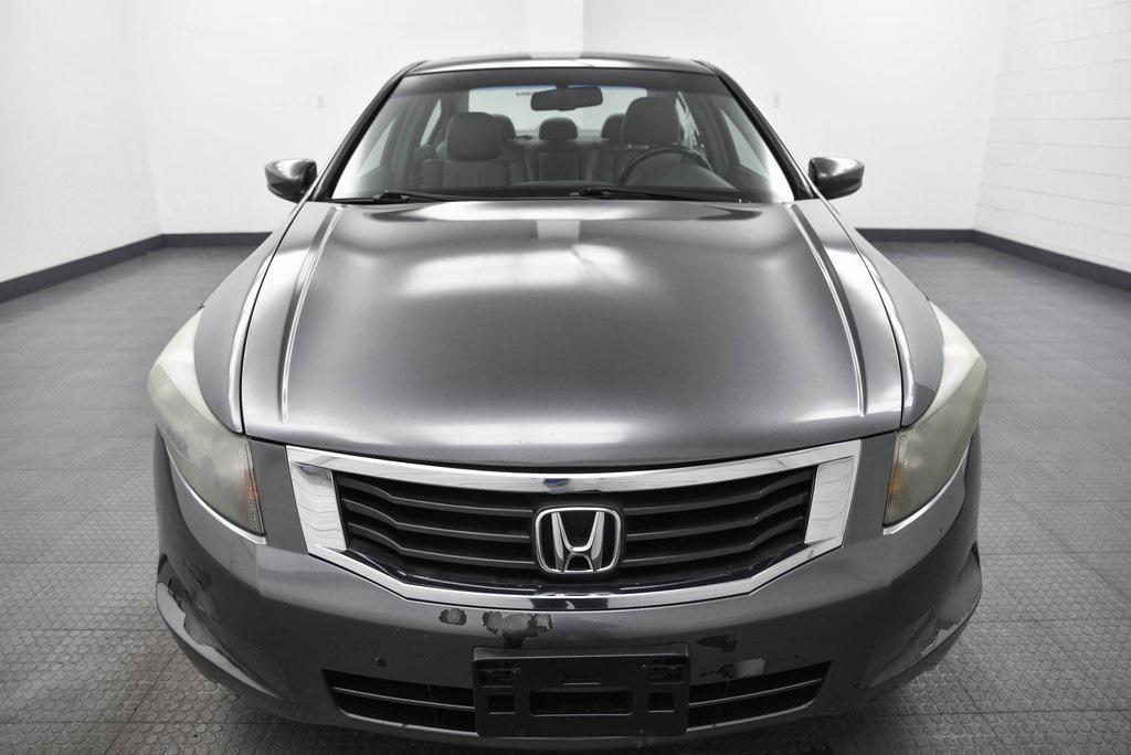 used 2009 Honda Accord car, priced at $9,980
