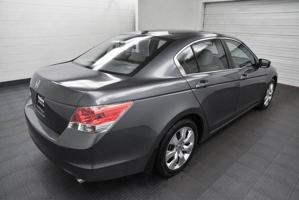 used 2009 Honda Accord car, priced at $9,980