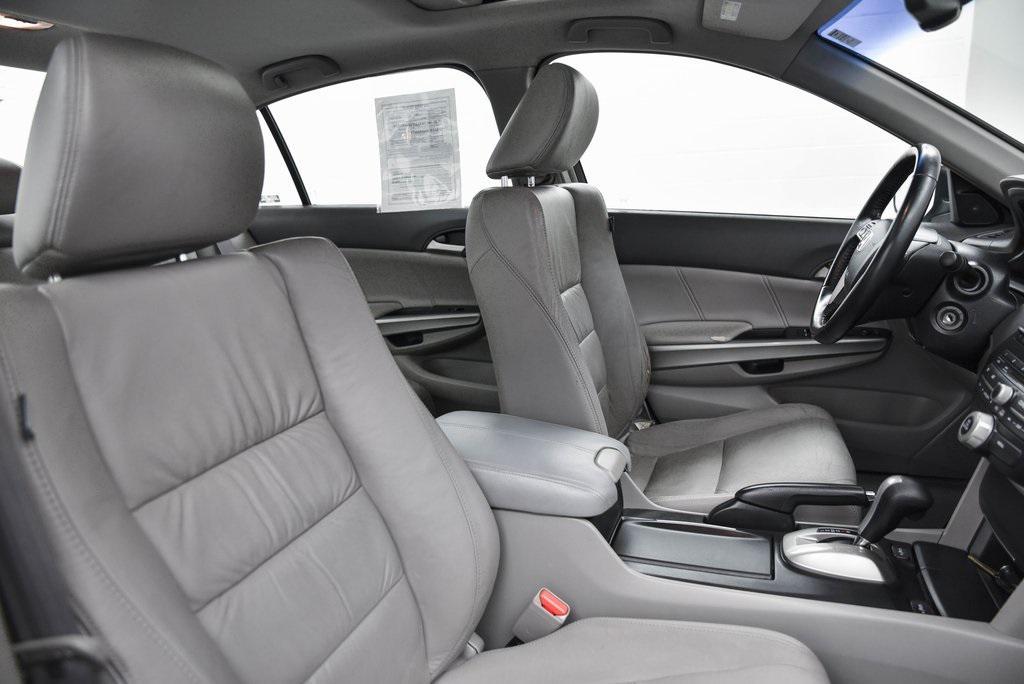 used 2009 Honda Accord car, priced at $9,980