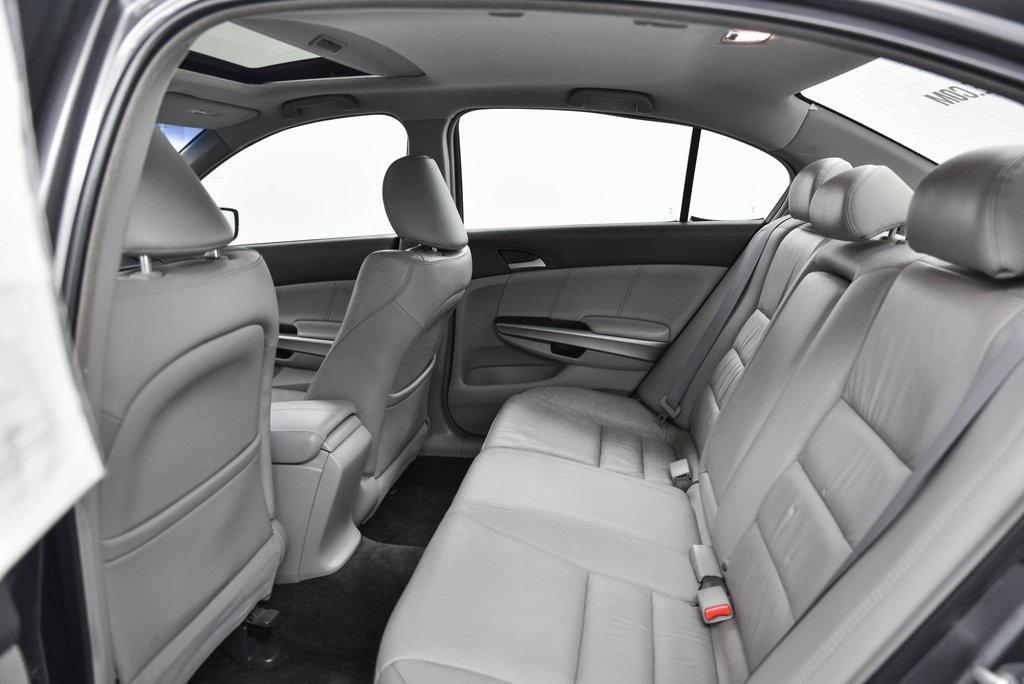used 2009 Honda Accord car, priced at $9,980