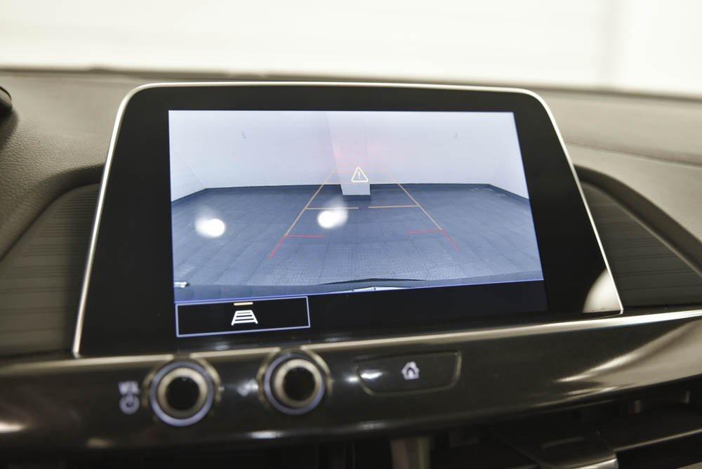 used 2024 Cadillac CT4 car, priced at $36,290