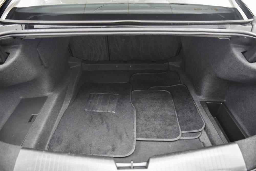 used 2024 Cadillac CT4 car, priced at $36,290