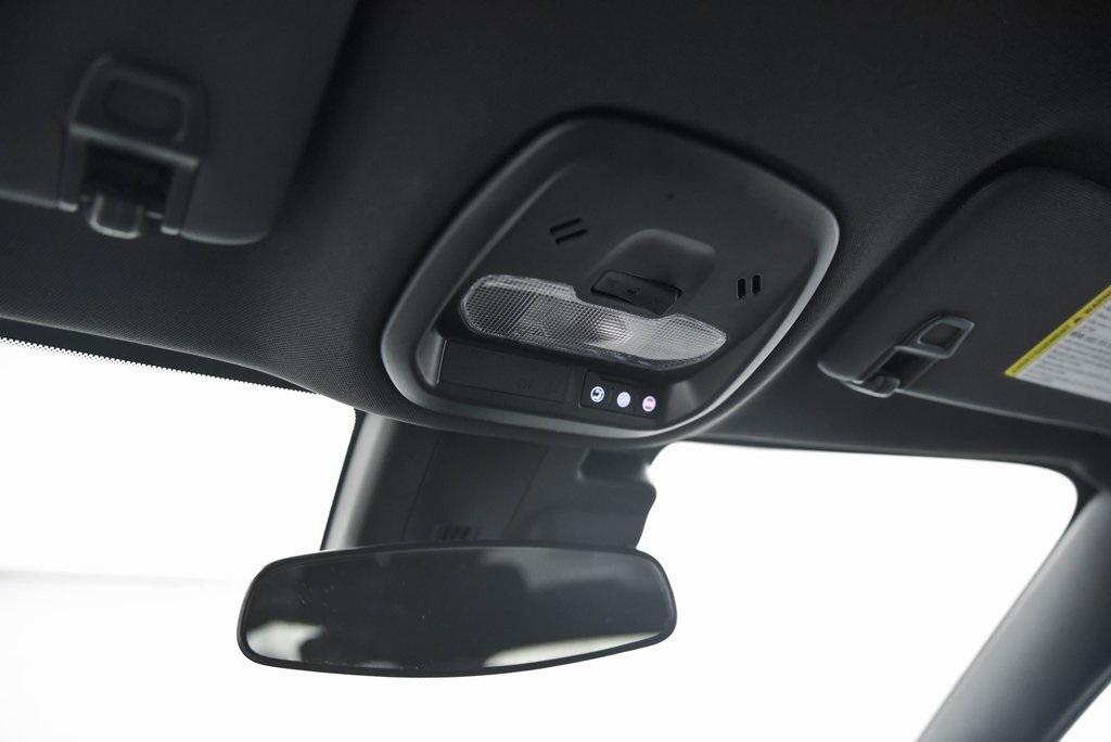 used 2025 Chevrolet Trax car, priced at $24,290