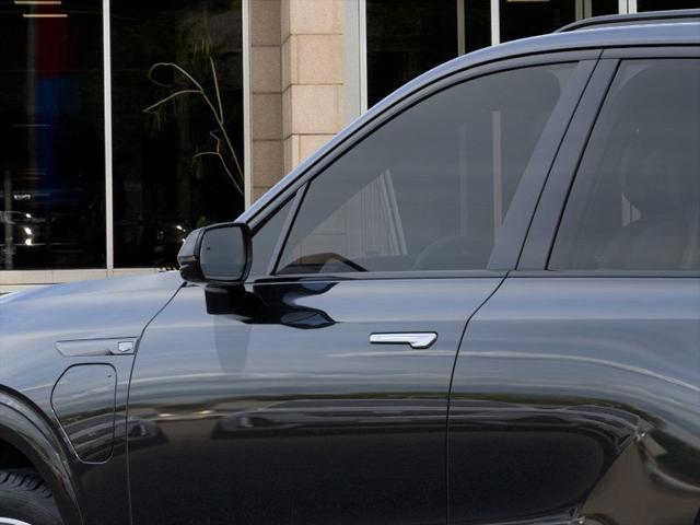 new 2026 Cadillac VISTIQ car, priced at $80,715