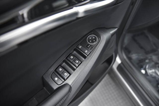 used 2024 Kia Seltos car, priced at $25,000