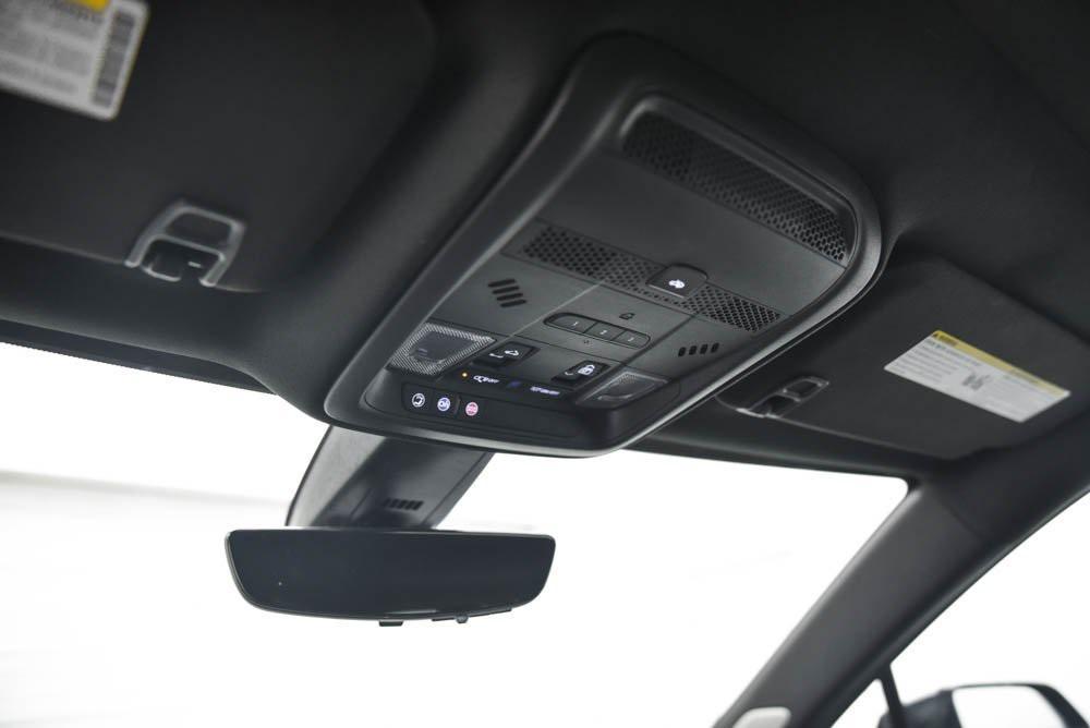 used 2023 Cadillac XT5 car, priced at $38,480