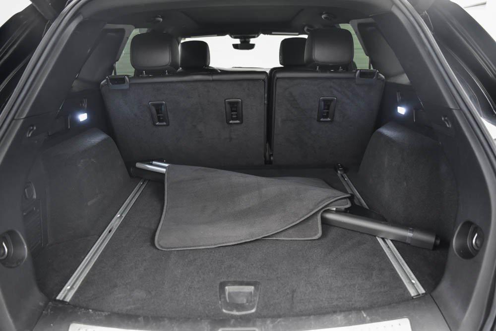 used 2023 Cadillac XT5 car, priced at $38,480