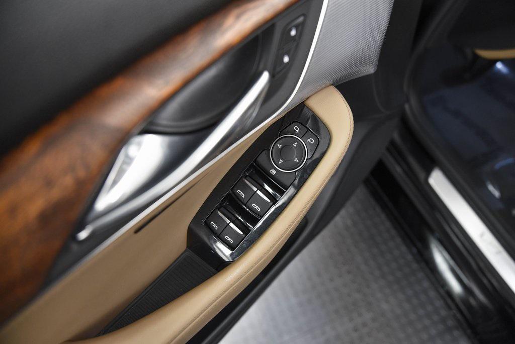 used 2020 Cadillac CT5 car, priced at $24,490