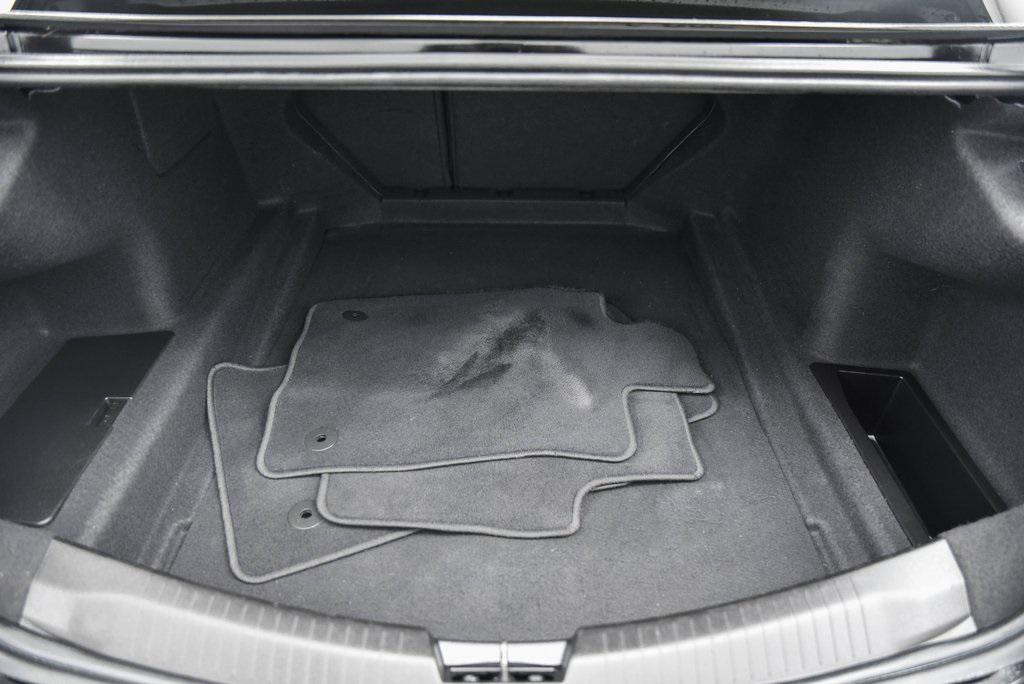 used 2020 Cadillac CT5 car, priced at $24,490