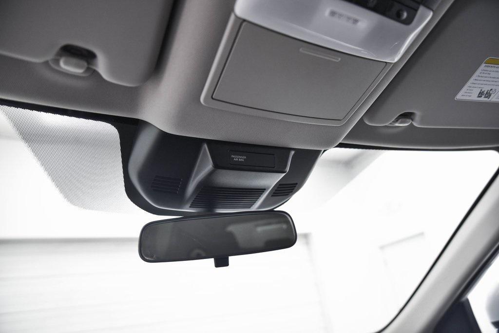 used 2024 Nissan Rogue car, priced at $20,490