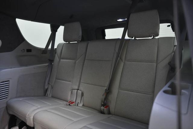 used 2021 Cadillac Escalade ESV car, priced at $63,480