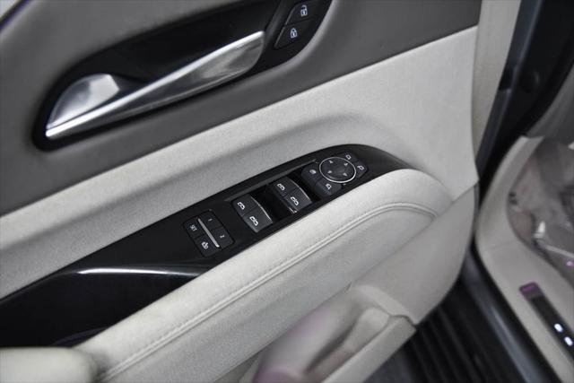 used 2021 Cadillac Escalade ESV car, priced at $63,480