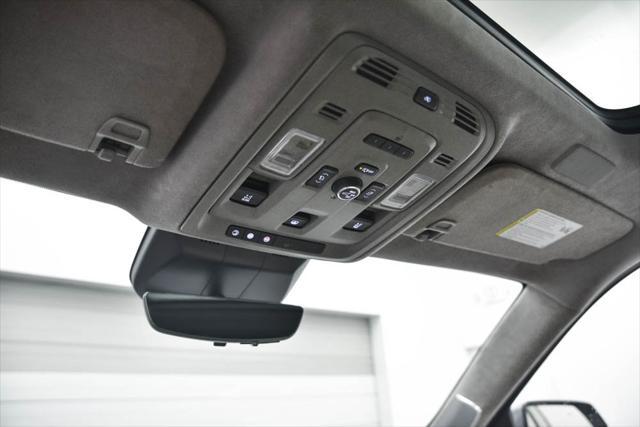 used 2021 Cadillac Escalade ESV car, priced at $63,480