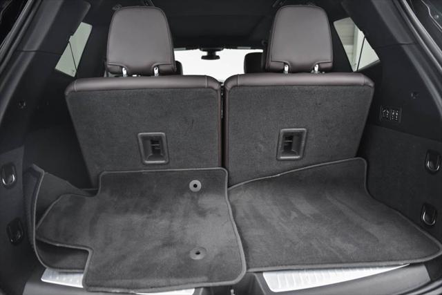 used 2023 Cadillac XT6 car, priced at $41,000
