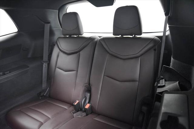 used 2023 Cadillac XT6 car, priced at $41,000