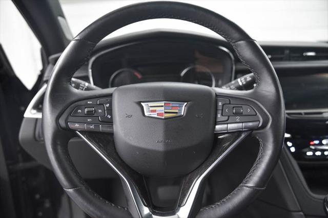 used 2023 Cadillac XT6 car, priced at $41,000