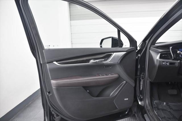 used 2023 Cadillac XT6 car, priced at $41,000