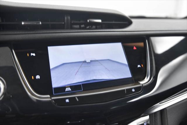 used 2023 Cadillac XT6 car, priced at $41,000