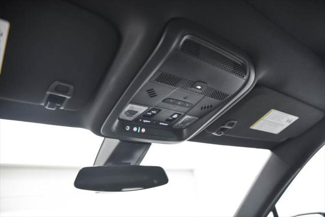 used 2023 Cadillac XT6 car, priced at $41,000