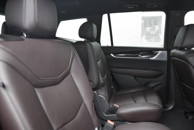used 2023 Cadillac XT6 car, priced at $41,000