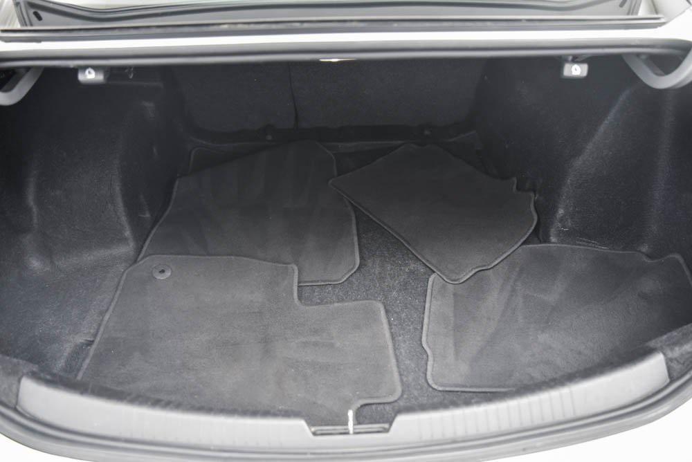 used 2021 Chevrolet Malibu car, priced at $12,990