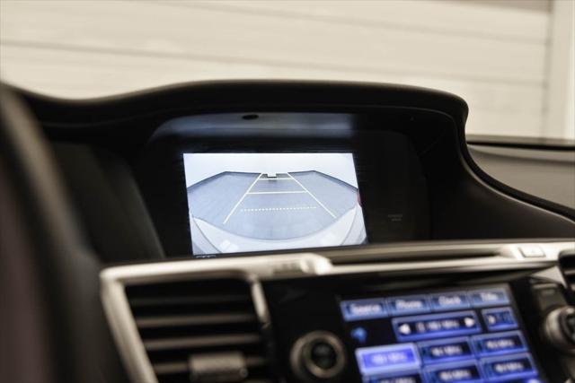 used 2015 Honda Accord car, priced at $16,990