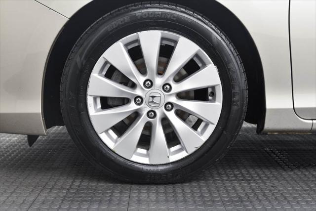 used 2015 Honda Accord car, priced at $16,990