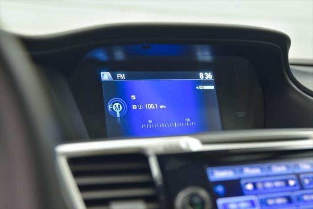 used 2015 Honda Accord car, priced at $16,990