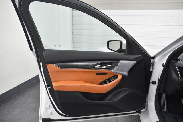used 2020 Cadillac CT5 car, priced at $26,980
