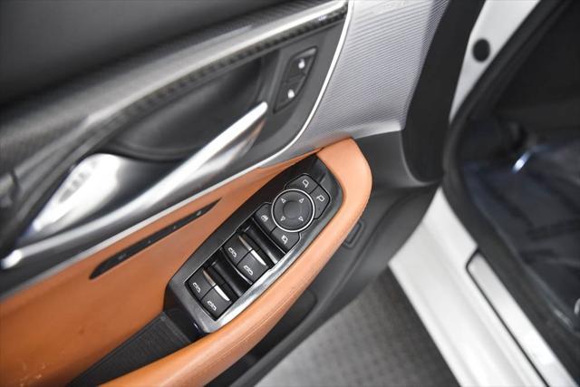 used 2020 Cadillac CT5 car, priced at $26,980